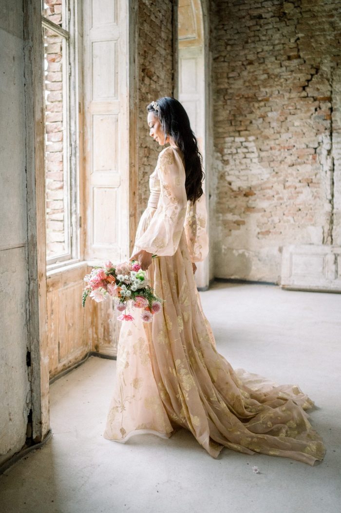 fineart wedding photography workshop